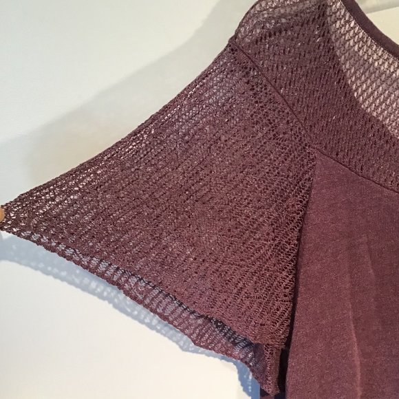 White + Warren Linen Short Sleeve Top Size S - Picture 12 of 15